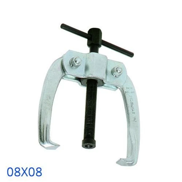 İzeltaş Batarya İki Kollu Çektirme 08X08