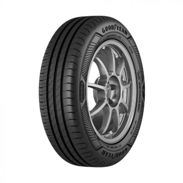 Goodyear 175/65 R15 84H EfficientGrip Compact 2 Yaz Binek 2024 ürün görseli 1