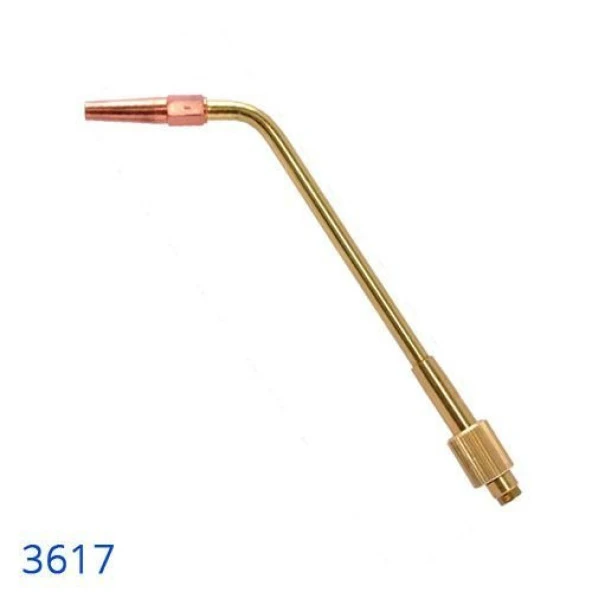 Yıldız 3617 Kaynak Kolu No : 7