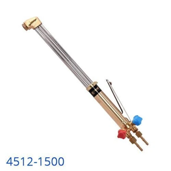 Yıldız 4512-1500 Lüle Karışımlı Kesme Hamlacı Üstten Tetikli