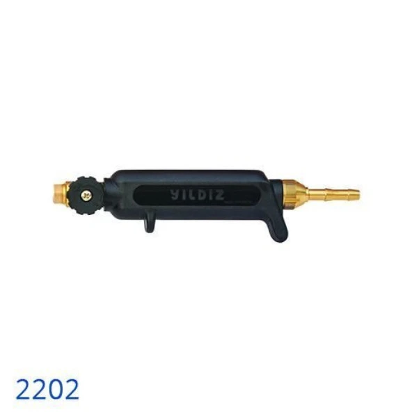 Yıldız 2202 Propan Tutamak
