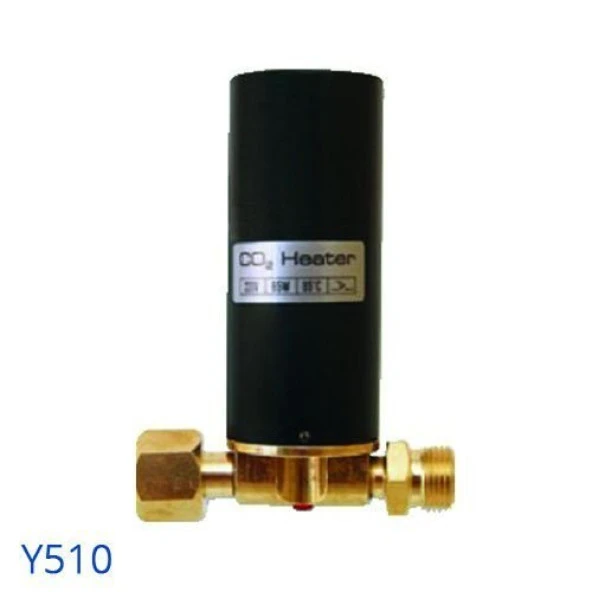 Yıldız Y510 CO2 Isıtıcı 75W -230 V ürün görseli 1
