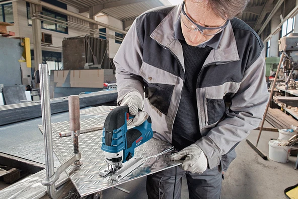 Bosch Professional GST 150 BCE Dekupaj Testere - 2