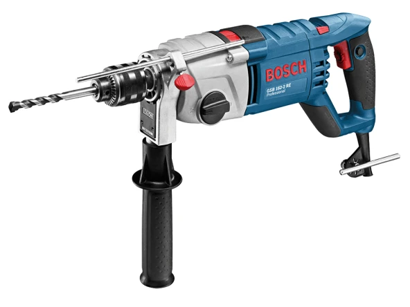 Bosch Professional GSB 162-2 RE Darbeli Matkap ürün görseli 1