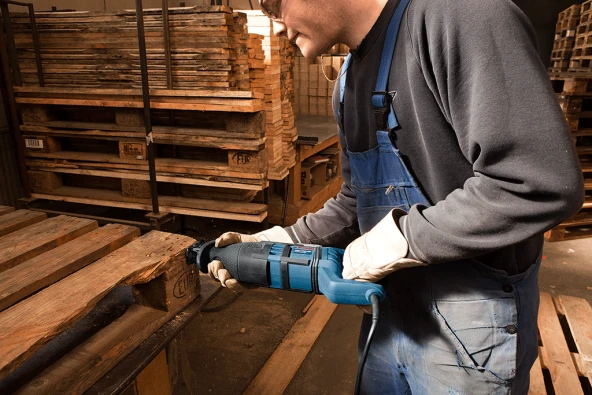 Bosch Professional GSA 1300 PCE Panter Testere - 2