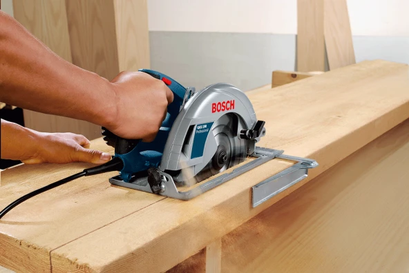 Bosch Professional GKS 190 Daire Testere - 4