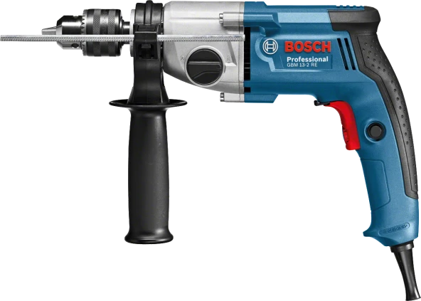 Bosch Professional GBM 13-2-RE Darbesiz Matkap ürün görseli 1