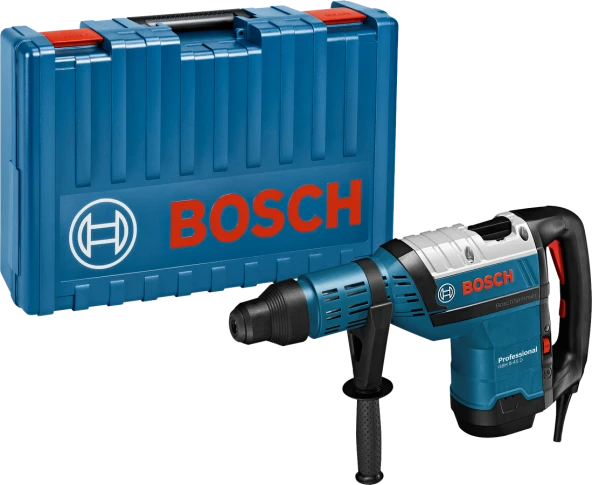 Bosch Professional GBH 8-45 D Kırıcı Delici - 3