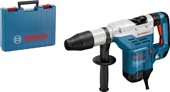 Bosch Professional GBH 5-40 DCE Kırıcı Delici
