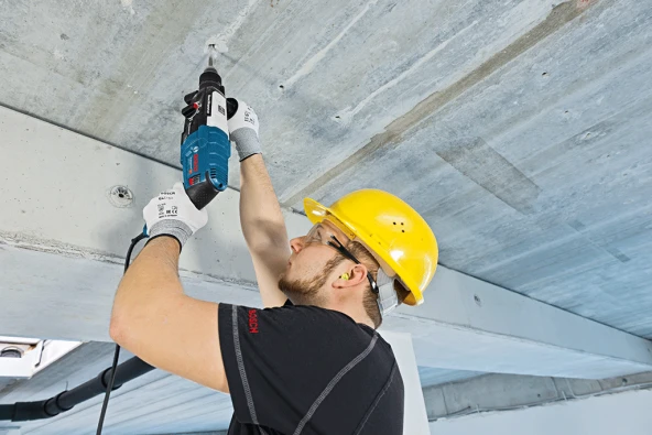 Bosch Professional GBH 2-28 Kırıcı Delici - 3