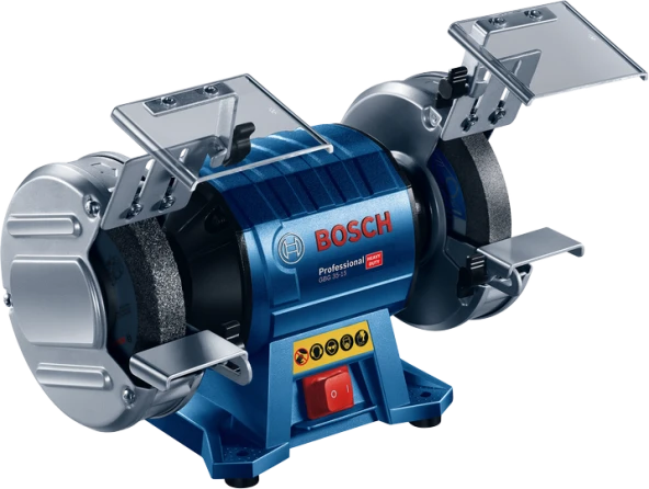 Bosch Professional GBG 35-15 Taş Motoru