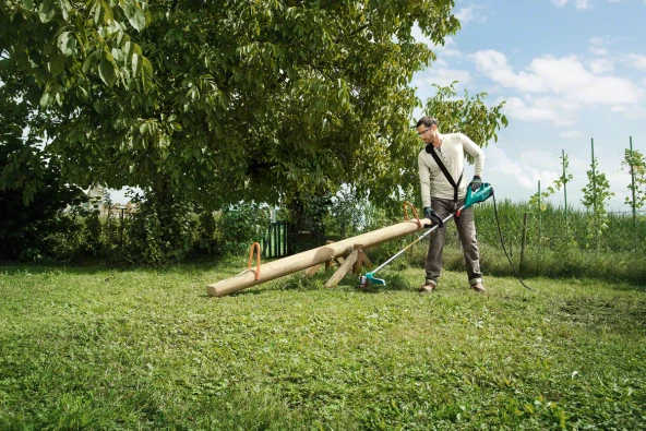 Bosch AFS 23-37 Kenar Kesme Makinesi - 4