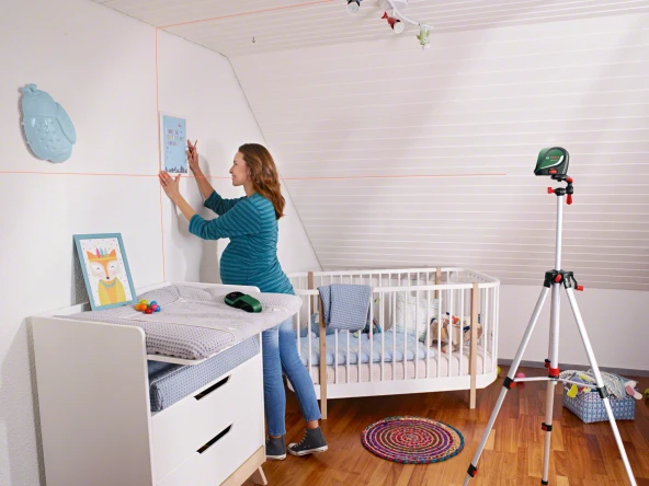 Bosch UniversalLevel 2 Set - 3