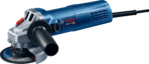 Bosch Professional GWS 750 S Avuç Taşlama Makinesi