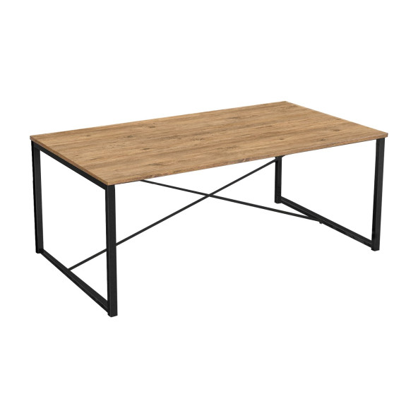 Eportatif Orta Sehpa Dekoratif Sehpa Mobilya 1138 - 2