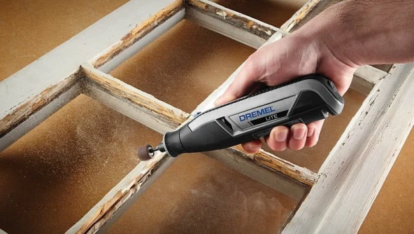 DREMEL® Lite 7760 - 15 Aksesuar - 2
