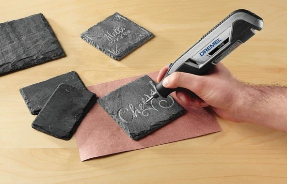 DREMEL® Lite 7760 - 15 Aksesuar - 3