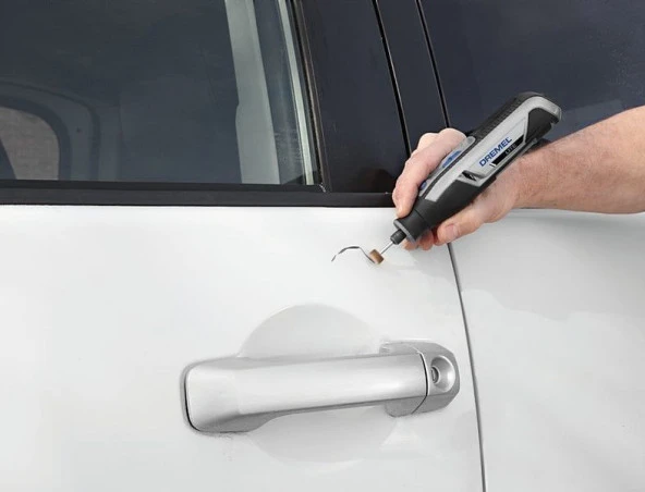 DREMEL® Lite 7760 - 15 Aksesuar - 4