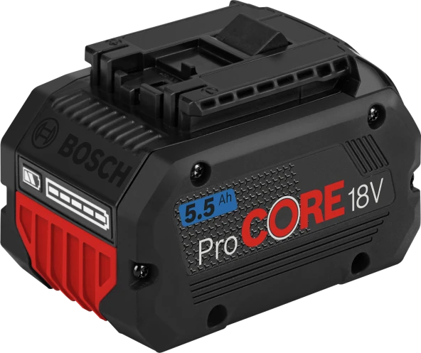 Bosch Professional Procore18v 5.5Ah Akü