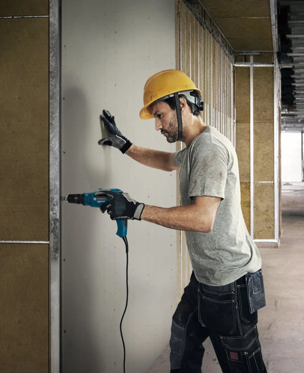 Bosch Professional GTB 650 Vidalama Makinesi - 2