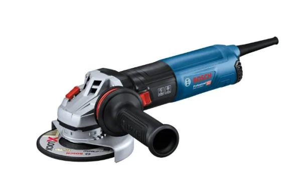 Bosch Professional Gws 14-125 S Avuç Taşlama Makinesi