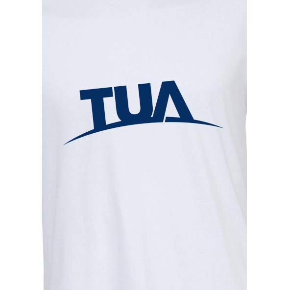 FFM İSTANBUL TUA BASKILI BASIC T-SHIRT - 2