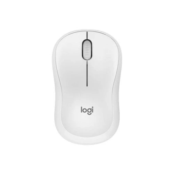 LOGITECH M240 BLUETOOTH MOUSE BEYAZ 910-007120