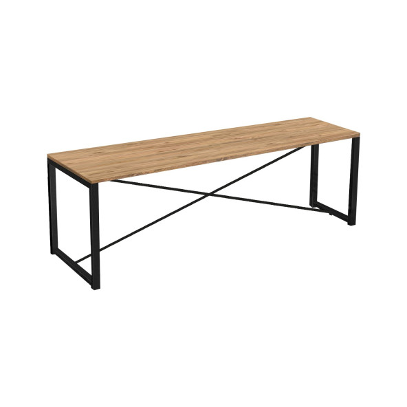 Eportatif Televizyon Sehpası Tv Standı Metal Sehpa 1139 - 2