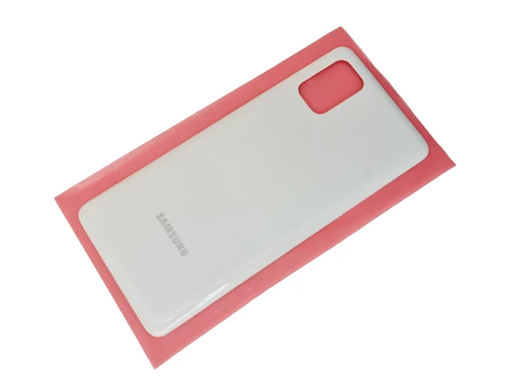 Samsung Galaxy M51 Arka Kapak BAYAZ ürün görseli 1