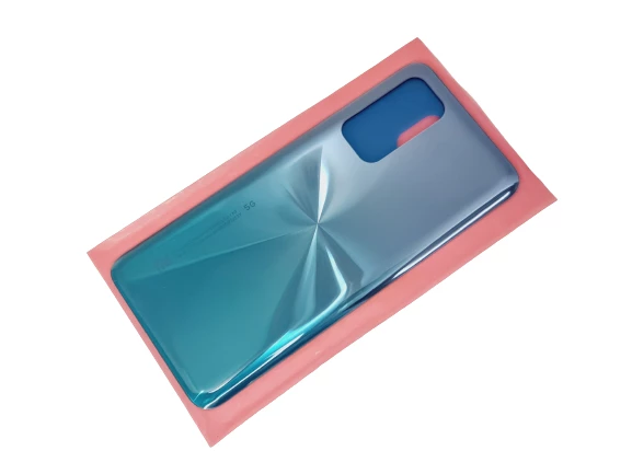 Xiaomi Mi 10T Mİ 10T Pro Arka Kapak (CAM) MAVİ