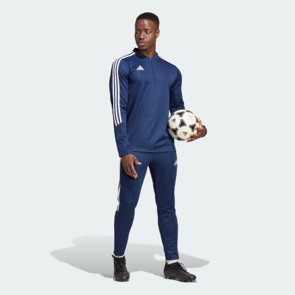 ADİDAS ERKEK EŞOFMAN ALT TIRO23 CB TRPNT HZ0173 - 5