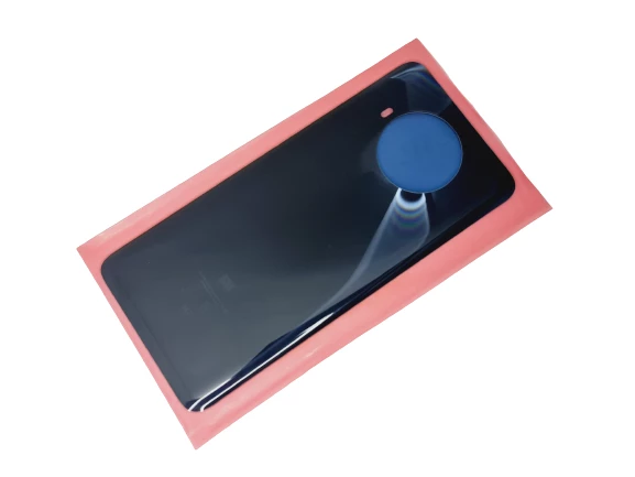 Xiaomi Mi 10T LİTE Arka Kapak (CAM) SİYAH