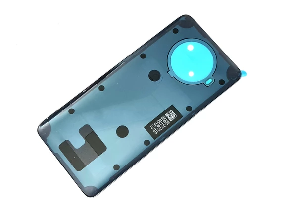 Xiaomi Mi 10T LİTE Arka Kapak (CAM) SİYAH - 3