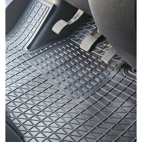 Fiat Ducato Paspas 2008 - 2013 Model - Resim 5