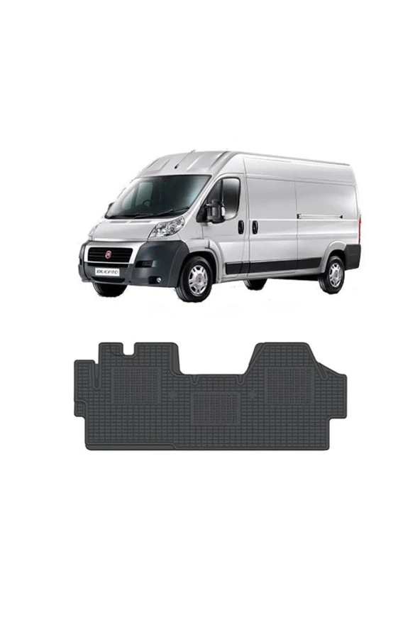 Fiat Ducato Paspas 2008 - 2013 Model ürün görseli 1