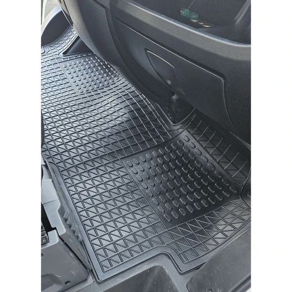 Citroen Jumper Paspas 2015 - 2023 Model - Resim 4