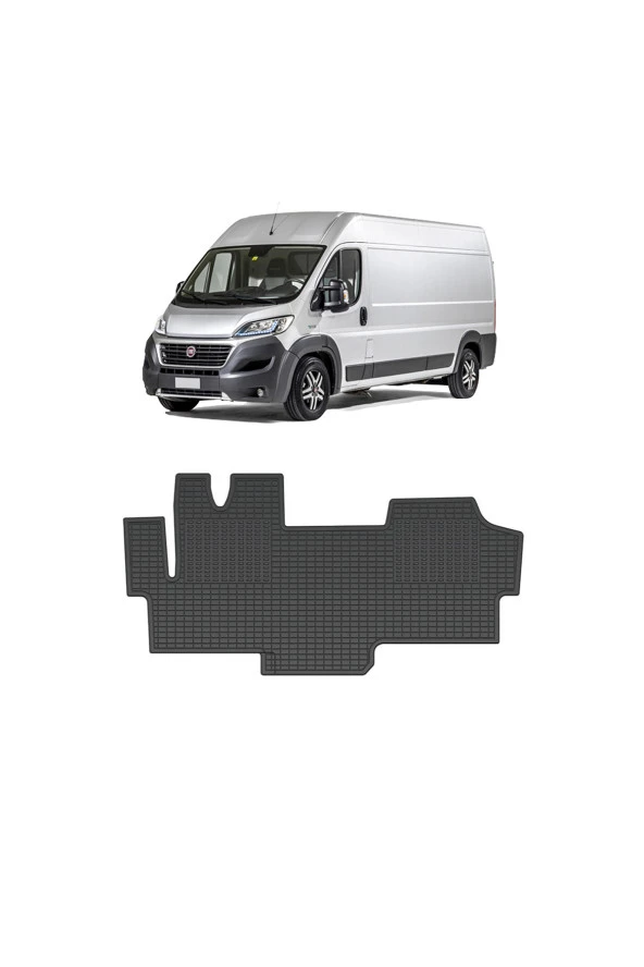 Fiat Ducato Paspas 2015 - 2023 Model ürün görseli
