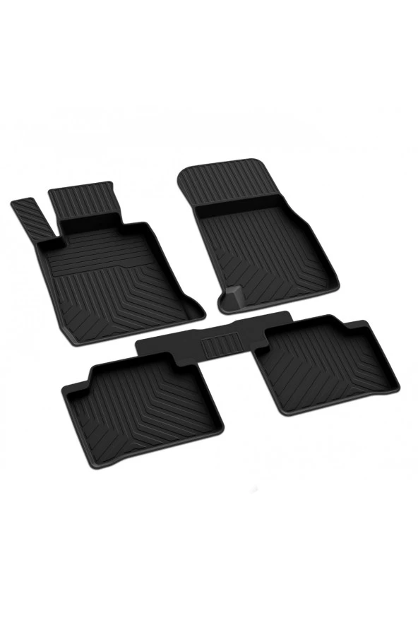 BMW 3 Serisi (G20) 4D Havuzlu Paspas 2019 Model Ve Sonrası - Resim 2