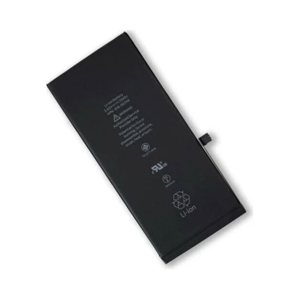 iPhone 6S Batarya Pil (Güçlendirilmiş)