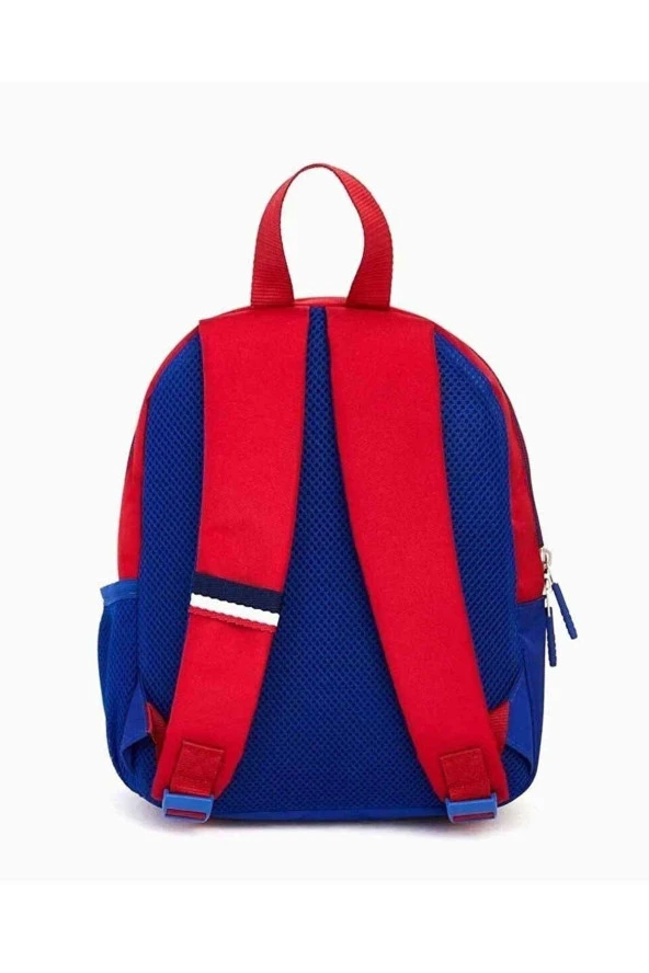 U.S. POLO ASSN. ANAOKUL ÇANTASI PLÇAN22039 - 4