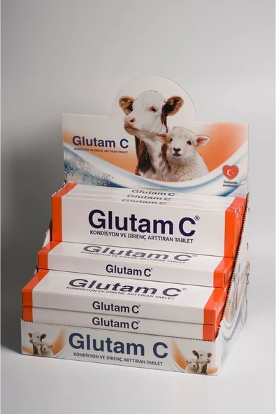 Glutam C - 2