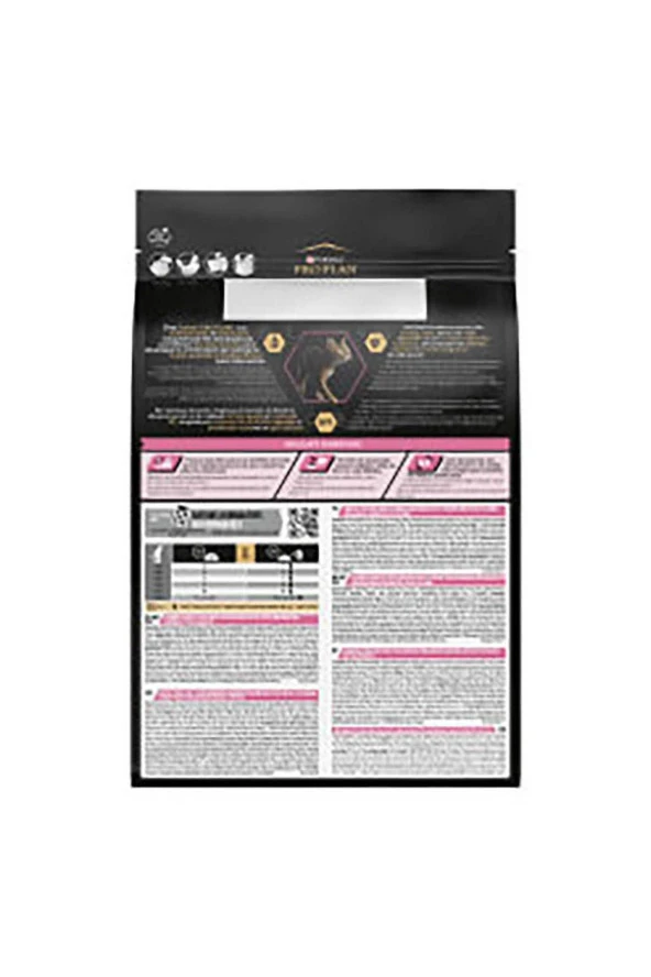 Proplan DELICATE Kuzulu YETİŞKİN KEDİ MAMASI 10 KG - 2