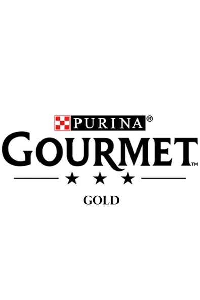 Gourmet Karışık Kıyılmış Konserve Yetişkin Kedi Yaş Maması 24 X 85 G - 2