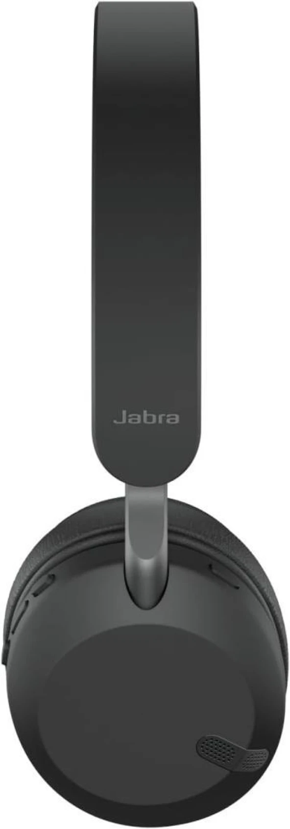 Jabra Elite 45H Katlanabilir Kulak Üstü Bluetooth Kulaklık Siyah Teşhir