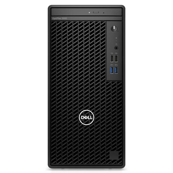 Dell Optiplex 3000MT N008O3000MTU11 i5-12500 16GB 1TB+512SSD FreeDOS Masaüstü Bilgisayar