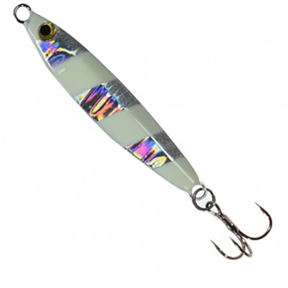 Xesta After Burner Mini Jig Yem 7gr - 2