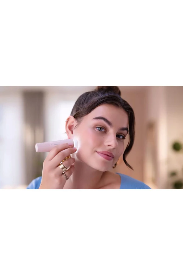 Philips BRR454/00 5000 Series Yüz Epilasyon Aleti - Resim 3