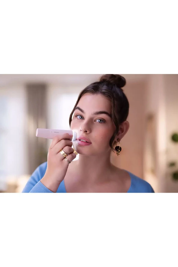 Philips BRR454/00 5000 Series Yüz Epilasyon Aleti - Resim 5