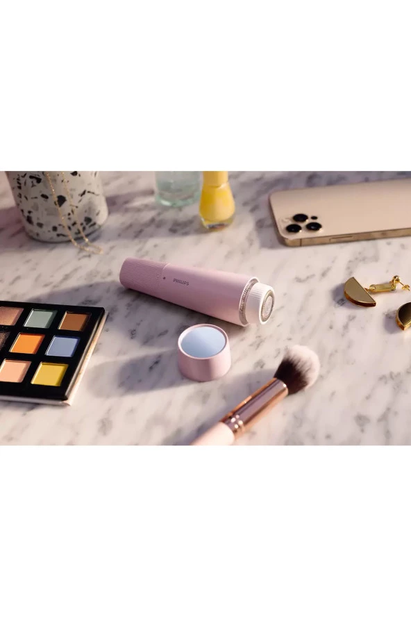 Philips BRR454/00 5000 Series Yüz Epilasyon Aleti - Resim 8