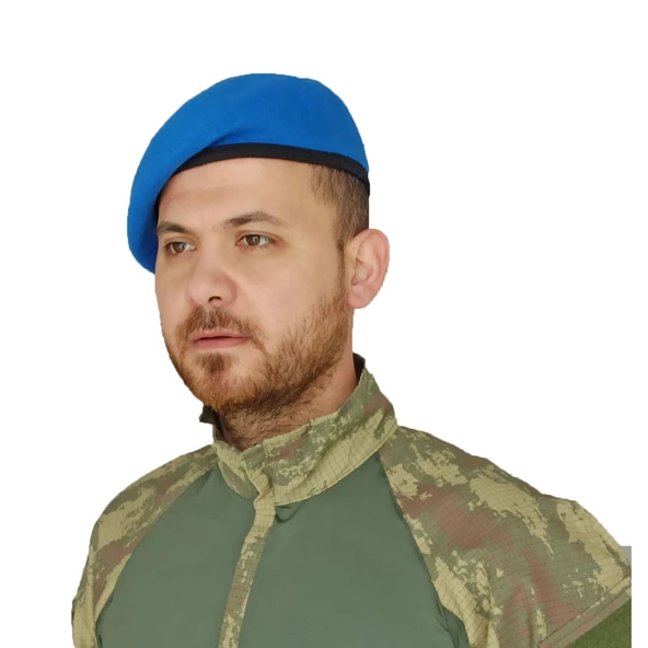 Komando Beresi Mavi - 3